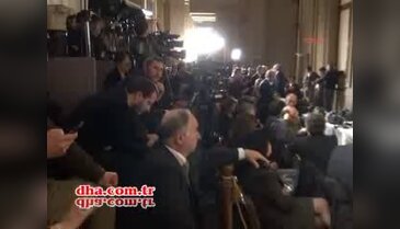 Hükumet kurulamadı!