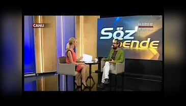 Feridun Düzağaç: Türk'üm demekten korkar oldum