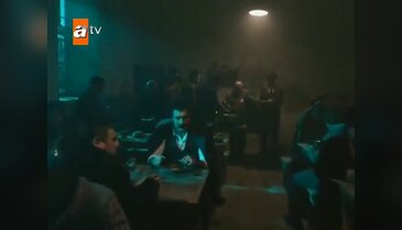 Tatar Ramazan'a işkence