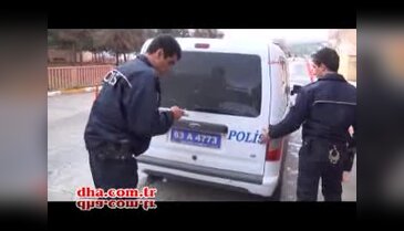 Şafak operasyonu: 50 gözaltı