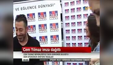 16 yıl sonra