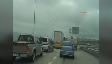İzmir Yolu'nda can pazarı-2