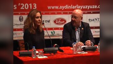 "Motivasyonumu yaşadığım acılardan alıyorum"