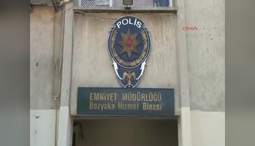 İzmir'de akıllara durgunluk veren olay!