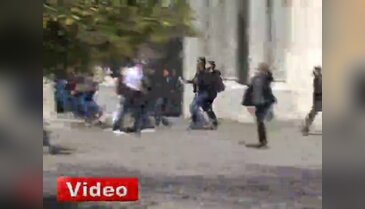 İstanbul Üniversitesi karıştı