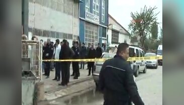 Eşinin öldüğünü bu şekilde söyleyebildiler