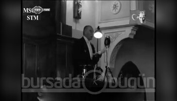 Atatürk'ü hiç bu kadar net görmediniz ve duymadınız