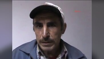 Dişlerini penseyle söktü