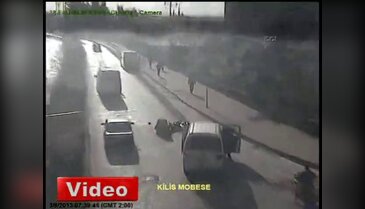 Onlar da MOBESE'ye takıldı