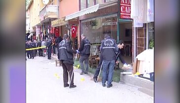 Bursa'da alacak  kavgası can aldı