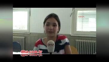 Kehl'de Alevi dersi
