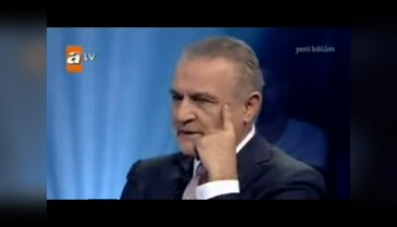 Kenan Işık 1 milyon Euro kazanan yarışmacıyı anlattı
