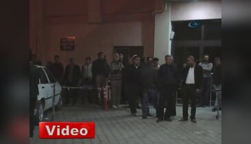 Esad kana doymuyor!
