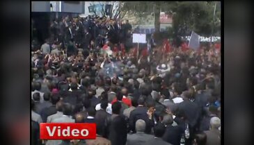 Cuhmurbaşkanı Gül'den kardeşlik çağrısı