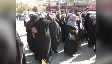 Başköylülerin hukuk mücadelesi
