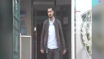 Yakayı ele verdiler