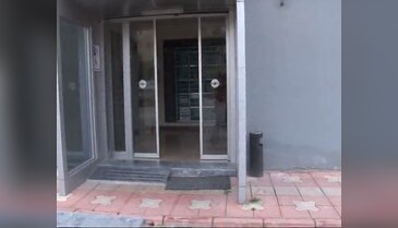 Asansörde kalan 9 kişiyi itfaiye ekipleri kurtardı