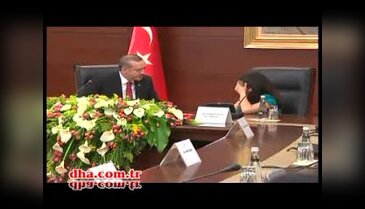 Ağladı, ağlattı!