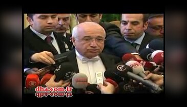 23 Nisan'da süreç mesajı