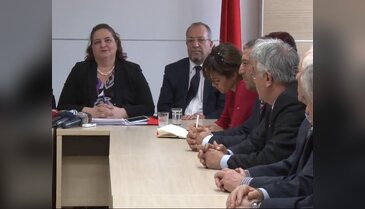 Tamaylıgil'den çözüm yorumu