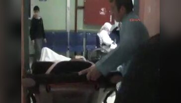Evlenme isteği başına dert oldu