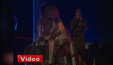 Anzaklar dedeleri için geldi