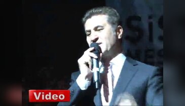 Sezen Aksu'dan barış sürecine destek