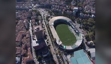 Atatürk Stadyumu yıkılacak mı? Altepe son noktayı koydu!