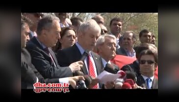 Sendikalardan 1 Mayıs açıklaması

