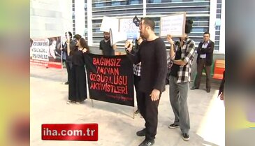 Bu iğrenç suçun cezası 2 yıl