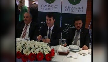 İşte bölge bölge Osmangazi'deki dönüşüm alanları...
