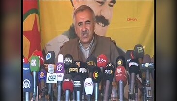 8 Mayıs'ta geri çekiliyoruz