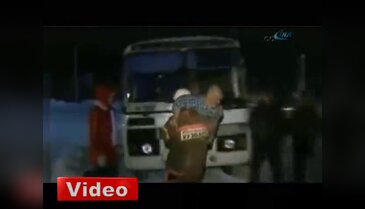 Psikiyatri hastanesinde facia: 38 ölü