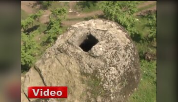 Karadeniz'deki ilk insan yerleşkesi