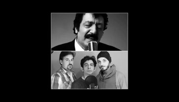 Okan Bayülgen'den BABA şarkı