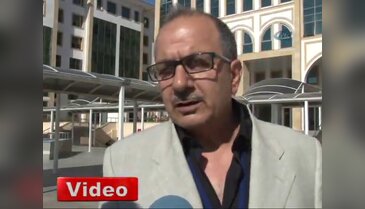 'İnek Şaban' mahkemelik oldu