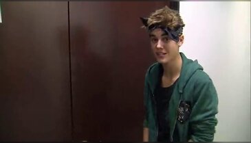 Justin Bieber hayranlarına süpriz!