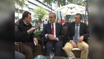 Sıcaksu için çok özel proje!
