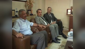 Taş Mektep yeniden okul olacak