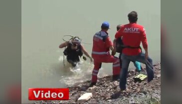 Kayseri'de feci kaza can aldı