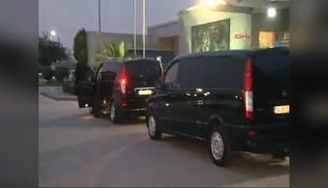 Justin Bieber İstanbul'a geldi-1