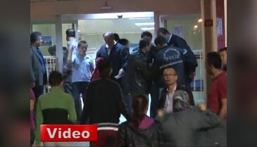 İstanbul'da bıçaklı kavga: 1 ölü