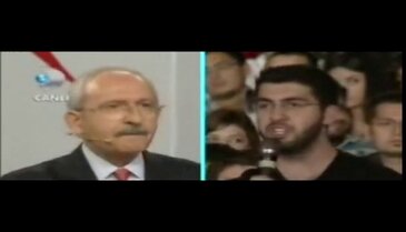 Kılıçdaroğlu`nu terleten Silivri sorusu!
