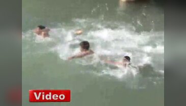 Sulama kanalları ölüm saçıyor!