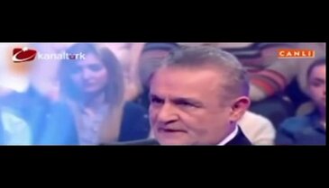 Kim Milyoner`e damga vuran yarışmacı
