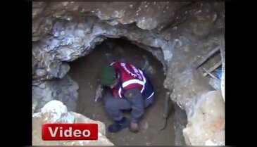 5 medeniyet gören Kızlar Sarayı'na operasyon