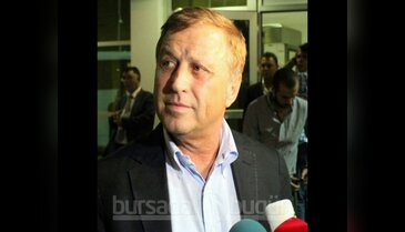 Şampiyon Başkan İbrahim Yazıcı
