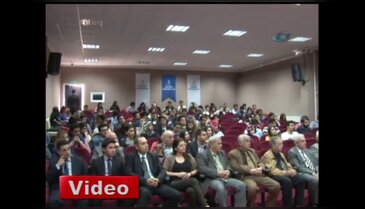 Üniversite öğrencilerine 'para' dersi