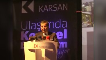 Karşınızda yeni 'Jest'