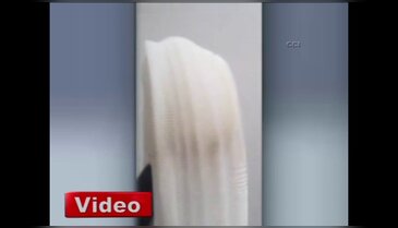 Heykelin böylesini hiç görmediniz